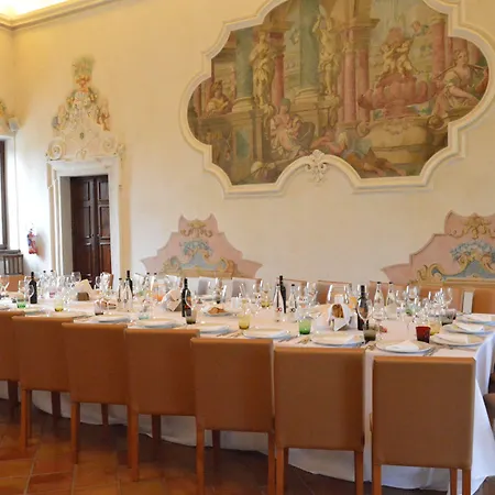 Cariola Hotel Caprino Veronese