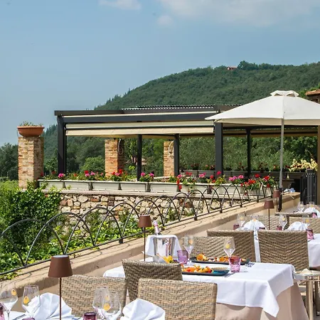 Cariola Hotel Caprino Veronese