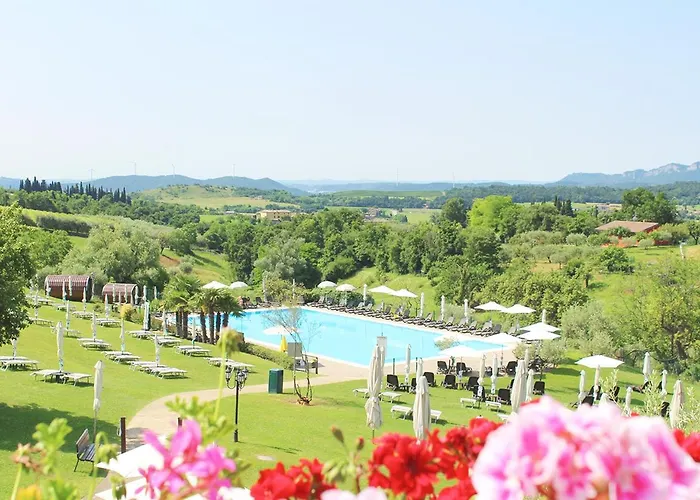 Cariola 4* Caprino Veronese