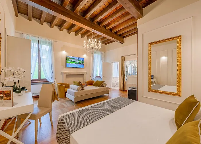 Cariola Hotel 4*