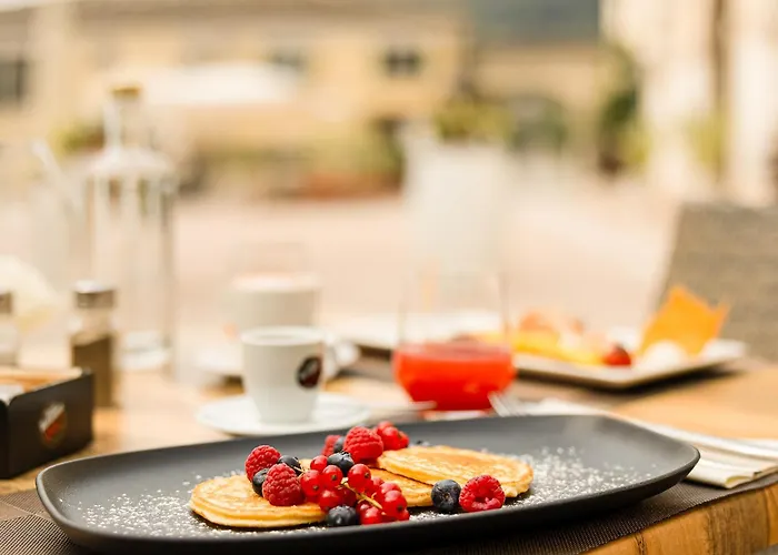 Hotel Cariola Caprino Veronese