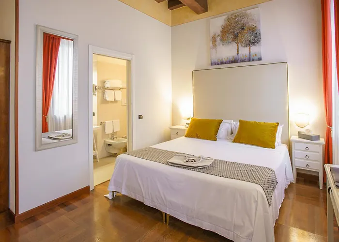 Cariola Hotel Caprino Veronese