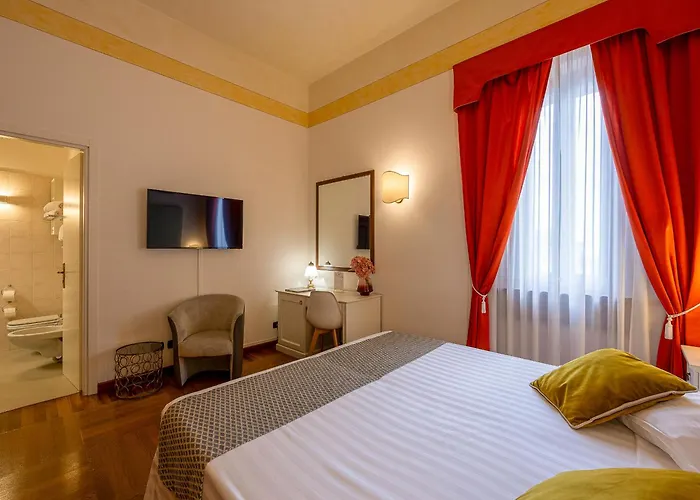 Cariola Hotel Caprino Veronese