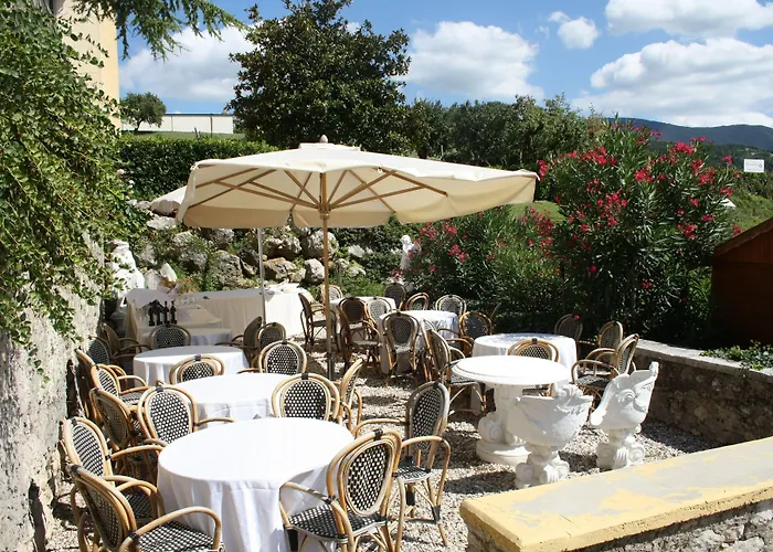 Hotel Cariola Caprino Veronese