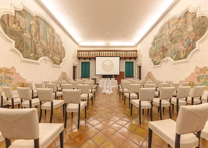 Hotel Cariola