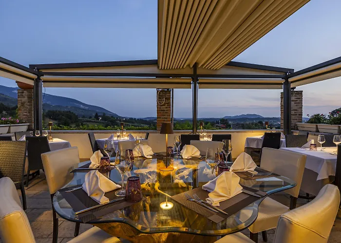 Hotel Cariola 4*