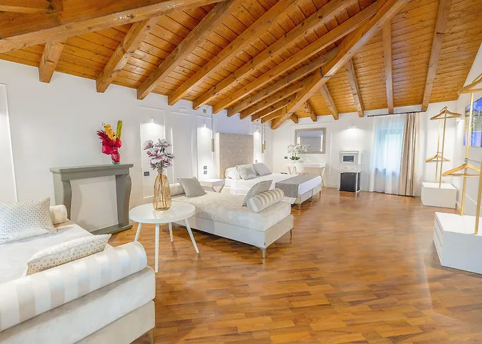 Hotel Cariola Caprino Veronese