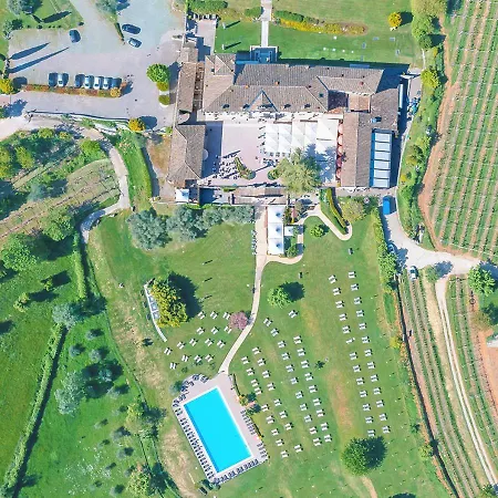 Cariola Otel Caprino Veronese