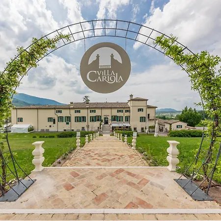 Cariola Otel
