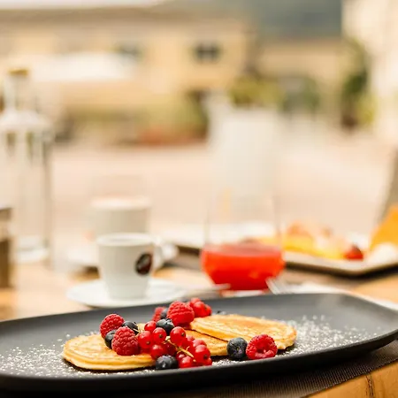 Otel Cariola Caprino Veronese
