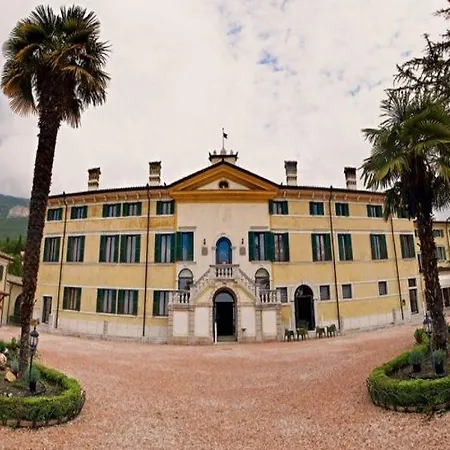 Cariola 4* Caprino Veronese