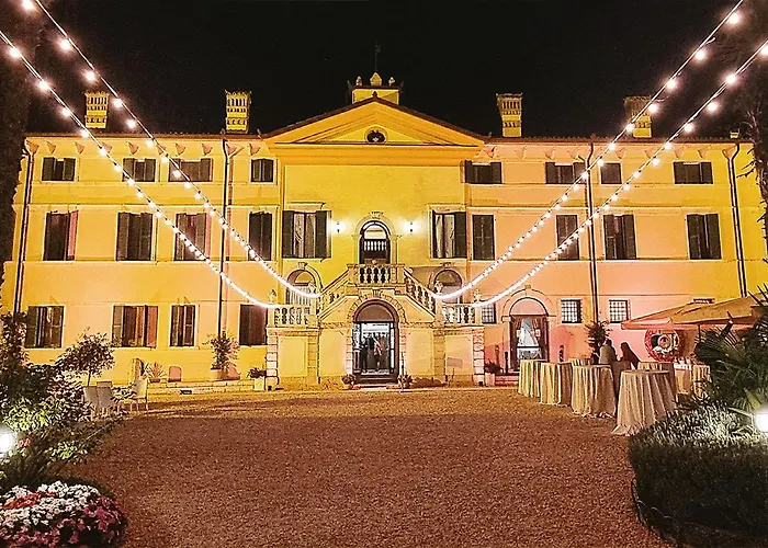 Cariola Hotel