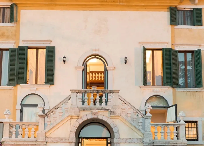 Cariola 4* Caprino Veronese