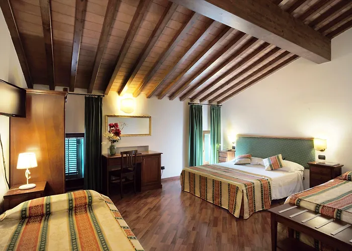 Cariola 4*