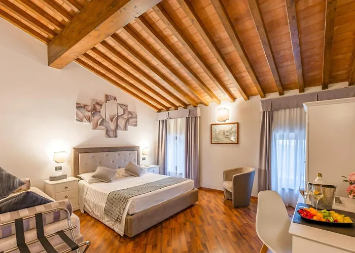 Cariola 4* Caprino Veronese