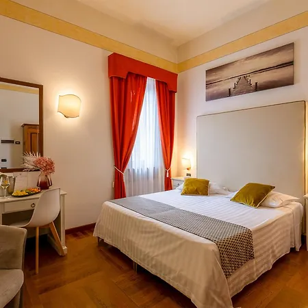 Cariola Hotell Caprino Veronese