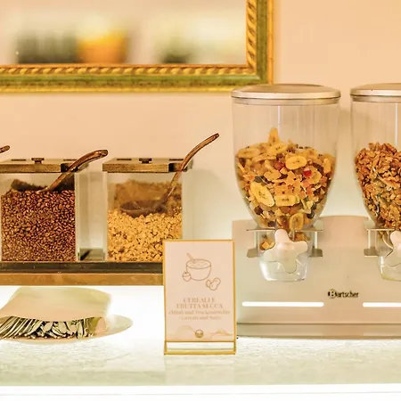 Hotel Cariola Caprino Veronese