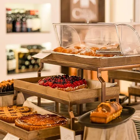 Cariola 4* Caprino Veronese