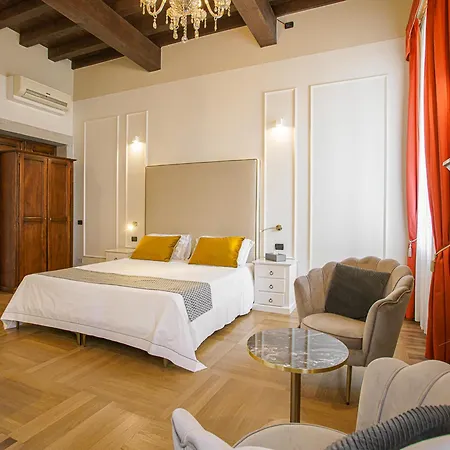 Hotel Cariola Caprino Veronese