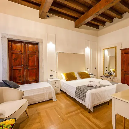 Cariola Hotel Caprino Veronese