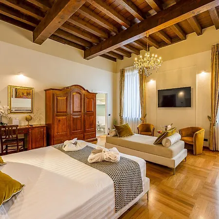 Hotel Cariola Caprino Veronese