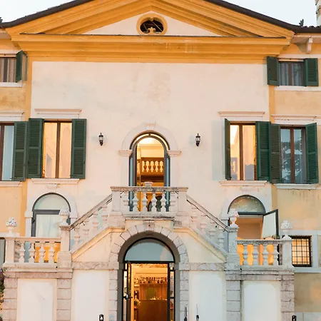 Cariola 4* Caprino Veronese