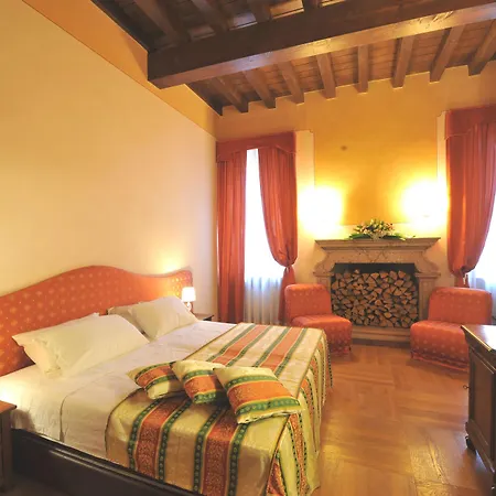 Cariola Hotell