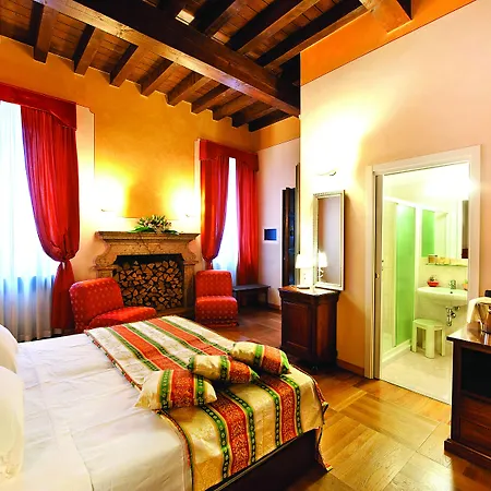 Cariola Hotel Caprino Veronese