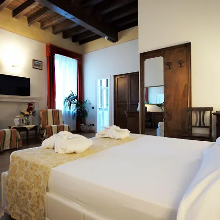 Cariola Hotel Caprino Veronese