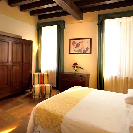 Cariola 4* Caprino Veronese