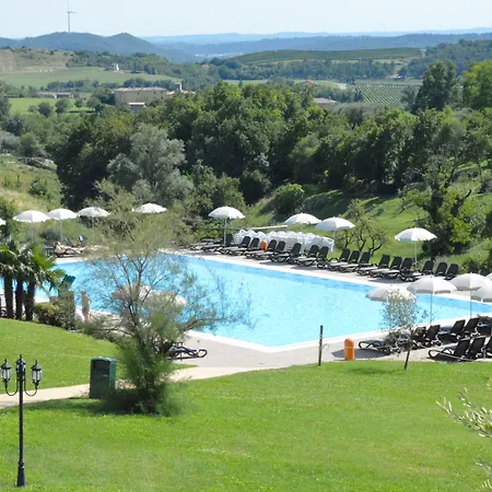 Cariola 4* Caprino Veronese