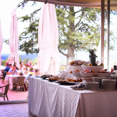 Cariola 4* Caprino Veronese