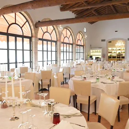 Hotel Cariola Caprino Veronese