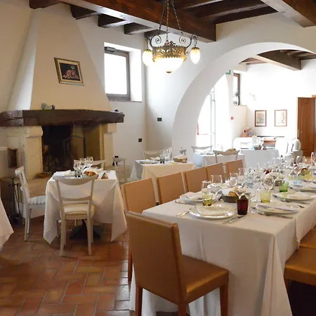 Cariola 4* Caprino Veronese