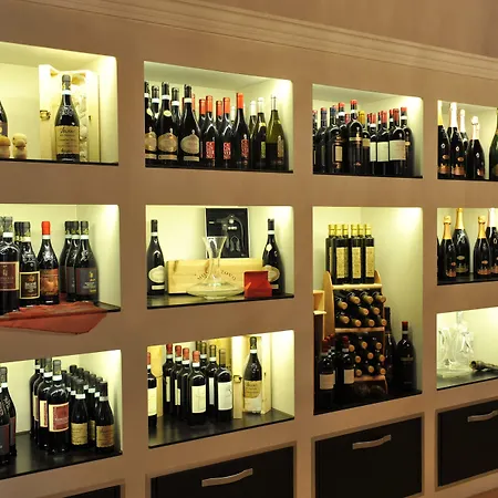 Hotel Cariola Caprino Veronese