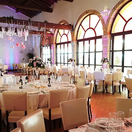 Cariola 4* Caprino Veronese