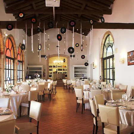 Cariola Hotel Caprino Veronese