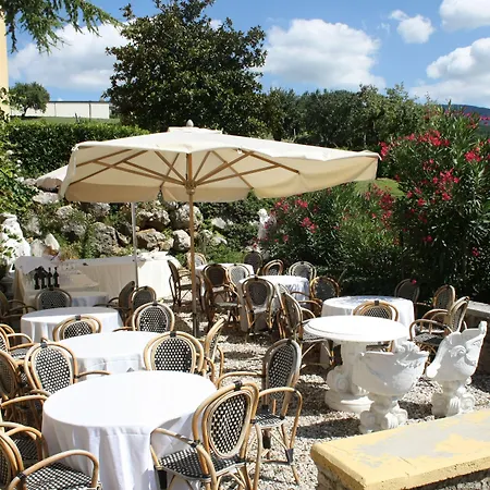 Hotel Cariola Caprino Veronese