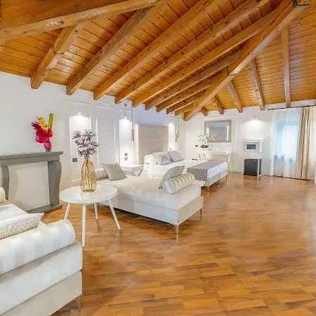 Hotel Cariola Caprino Veronese