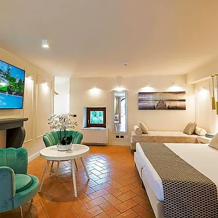 Cariola Hotel Caprino Veronese