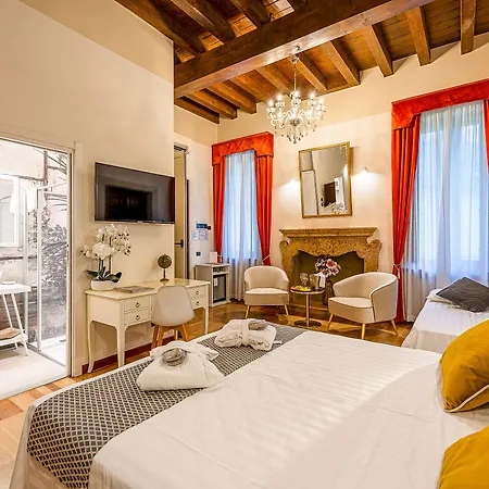 Cariola Hotell
