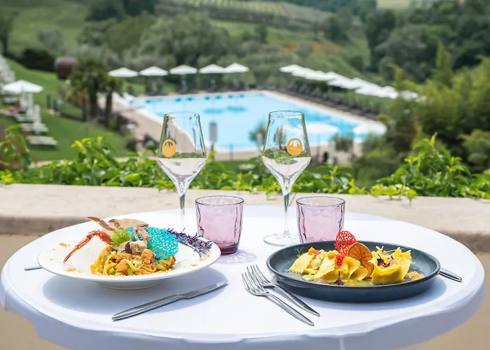 Hotel Cariola Caprino Veronese
