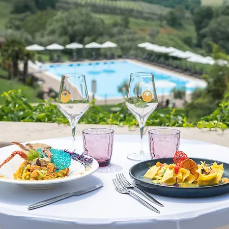 Hotel Cariola Caprino Veronese