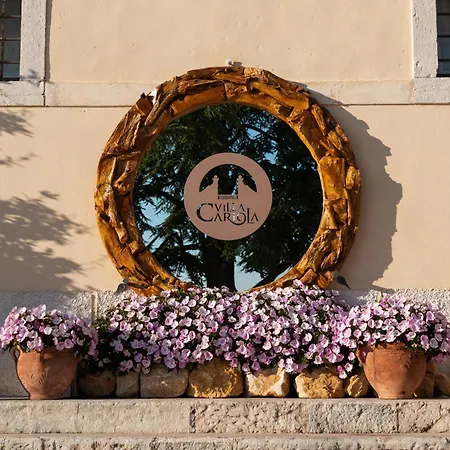 Cariola Hotel 4*