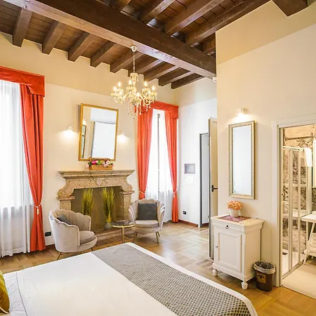 Hotel Cariola