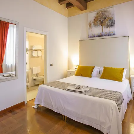 Cariola Hotel Caprino Veronese