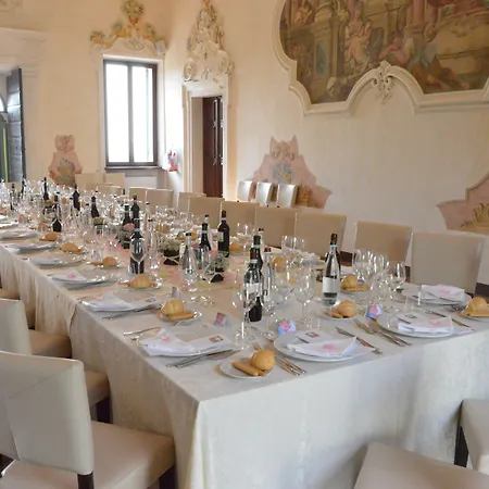 Cariola Hotel 4*