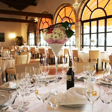 Cariola Hotel