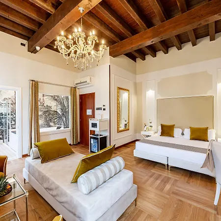 Cariola Hotel 4*