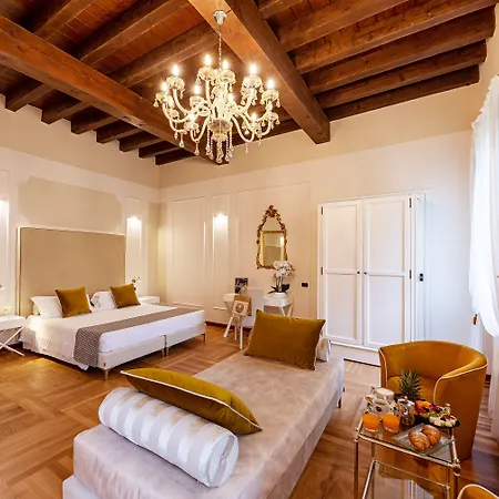 Cariola 4* Caprino Veronese